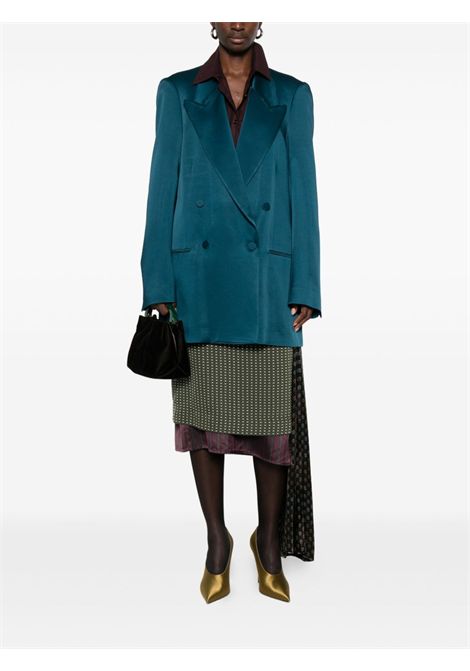  DRIES VAN NOTEN | Jacket | 0104092070508